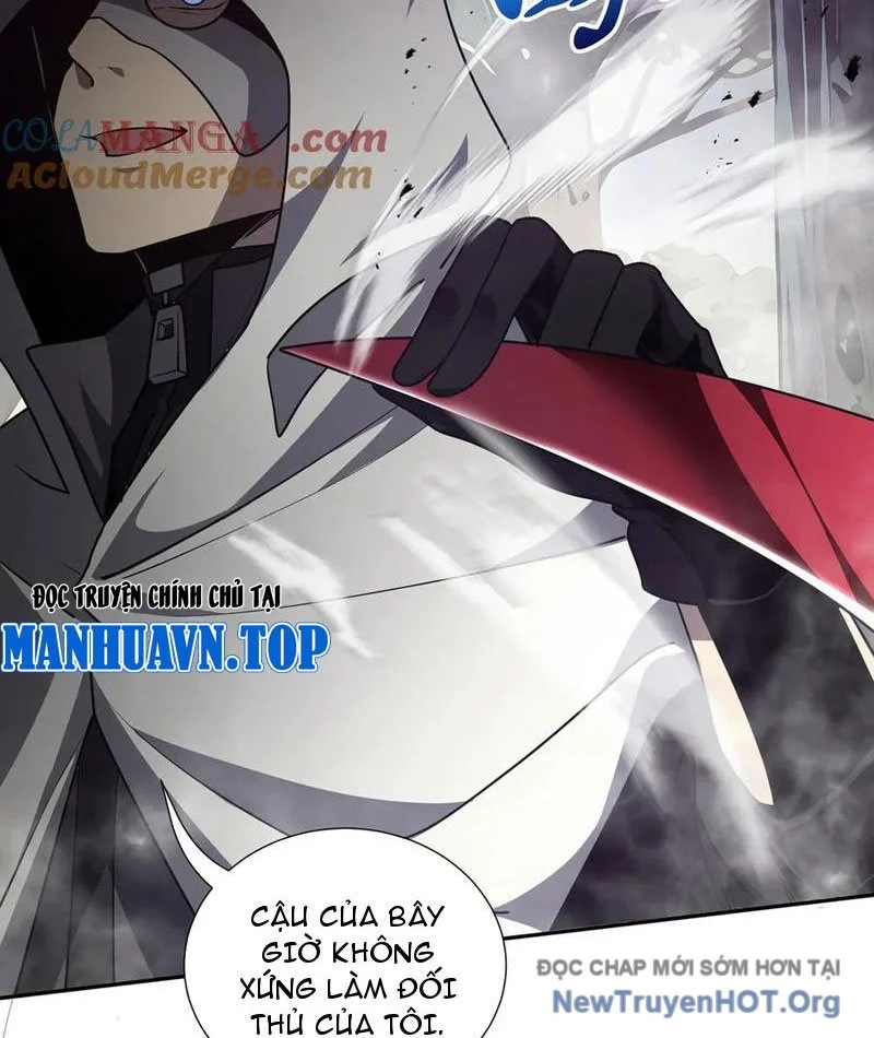 Ta Ký Kết Khế Ước Với Chính Mình Chapter 98.5 - Trang 3