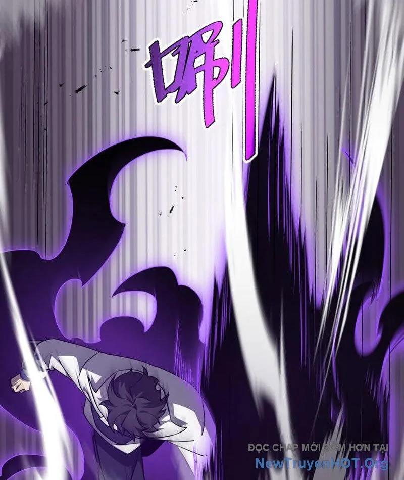 Ta Ký Kết Khế Ước Với Chính Mình Chapter 98.5 - Trang 3