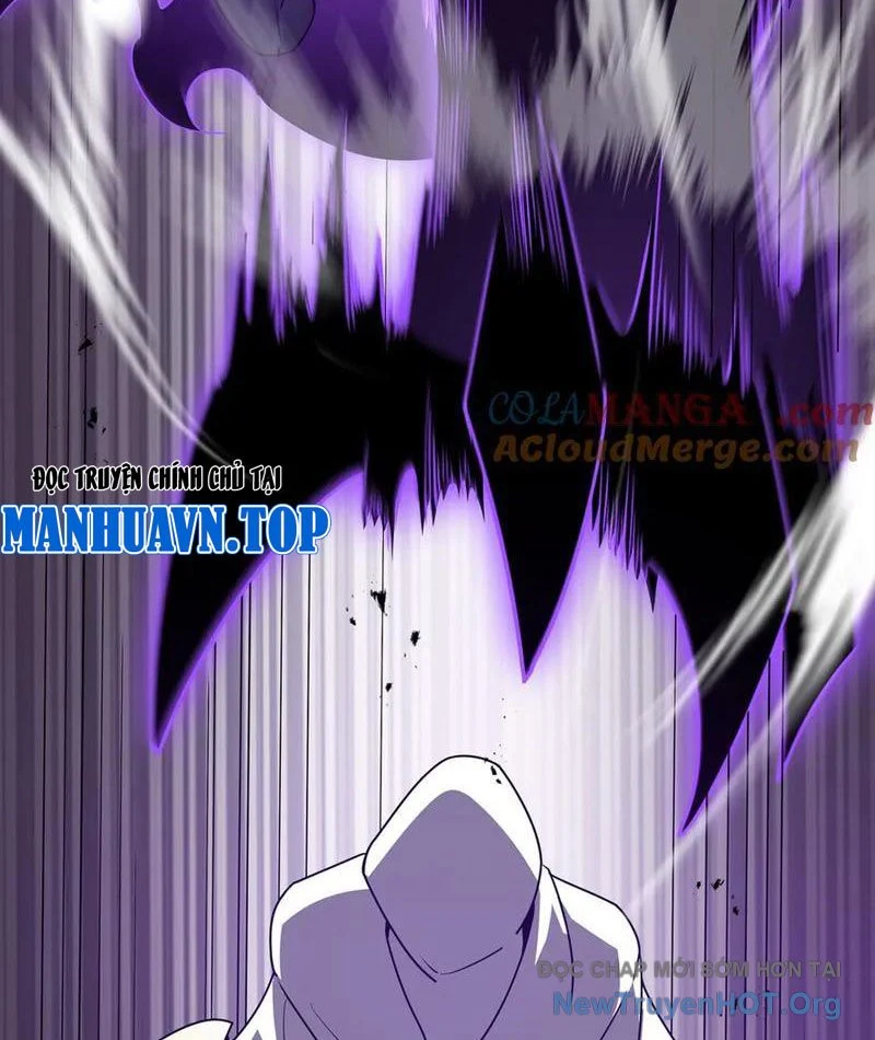 Ta Ký Kết Khế Ước Với Chính Mình Chapter 98.5 - Trang 3