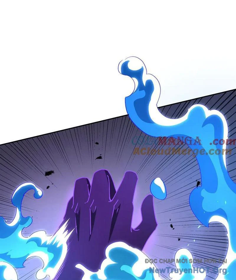Ta Ký Kết Khế Ước Với Chính Mình Chapter 98.5 - Trang 3