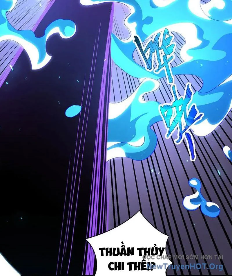 Ta Ký Kết Khế Ước Với Chính Mình Chapter 98.5 - Trang 3