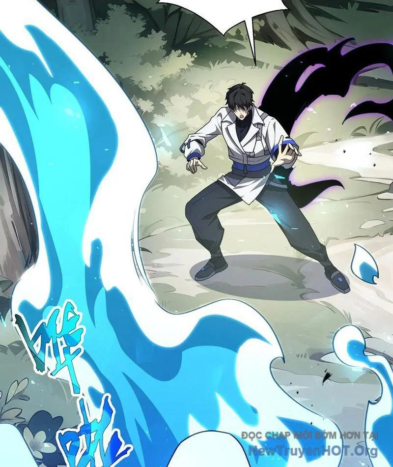 Ta Ký Kết Khế Ước Với Chính Mình Chapter 98.5 - Trang 3