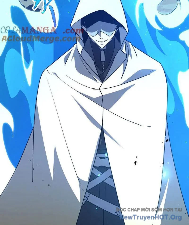 Ta Ký Kết Khế Ước Với Chính Mình Chapter 98.5 - Trang 3