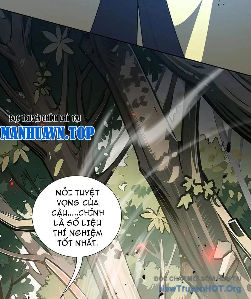 Ta Ký Kết Khế Ước Với Chính Mình Chapter 98.5 - Trang 3