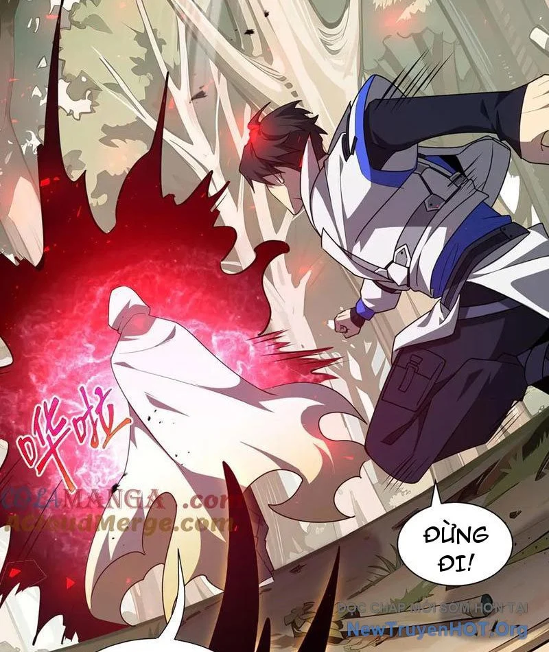 Ta Ký Kết Khế Ước Với Chính Mình Chapter 98.5 - Trang 3