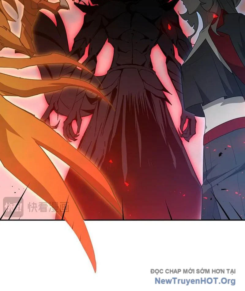 Ta Ký Kết Khế Ước Với Chính Mình Chapter 98.5 - Trang 3