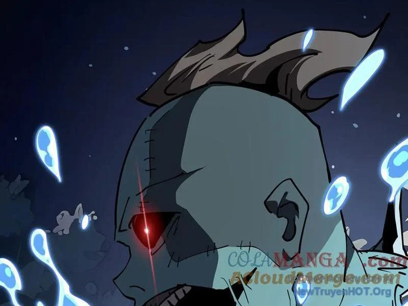Ta Ký Kết Khế Ước Với Chính Mình Chapter 98 - Trang 2
