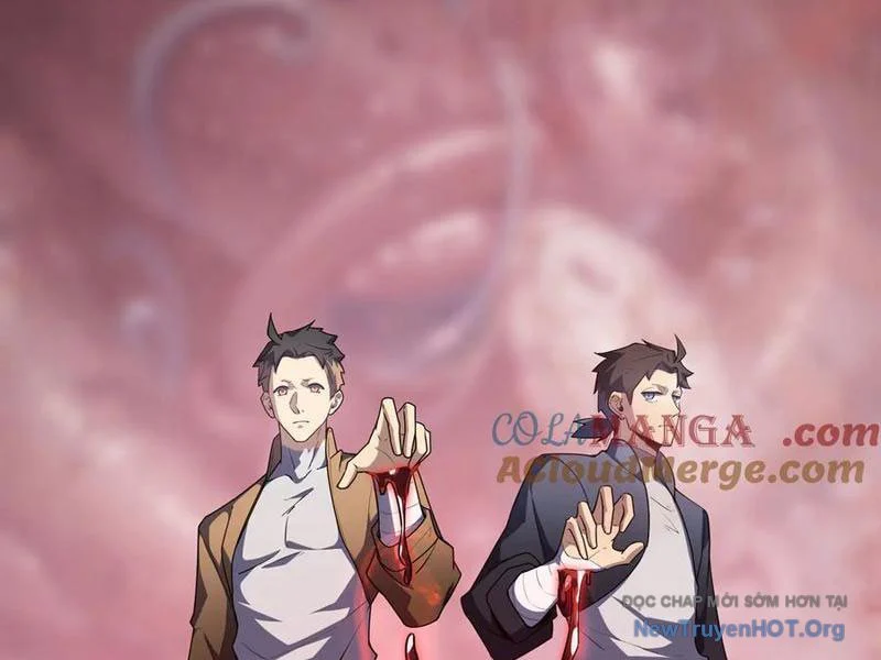 Ta Ký Kết Khế Ước Với Chính Mình Chapter 98 - Trang 2