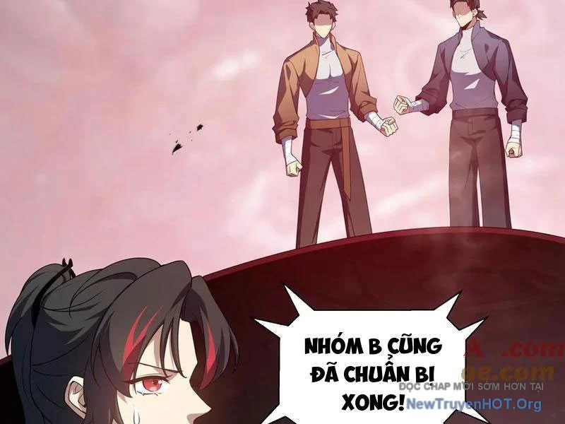 Ta Ký Kết Khế Ước Với Chính Mình Chapter 98 - Trang 2