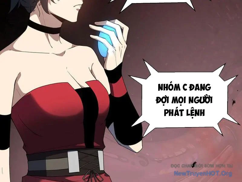 Ta Ký Kết Khế Ước Với Chính Mình Chapter 98 - Trang 2