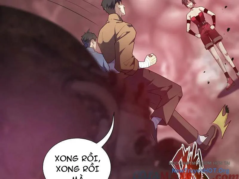 Ta Ký Kết Khế Ước Với Chính Mình Chapter 98 - Trang 2