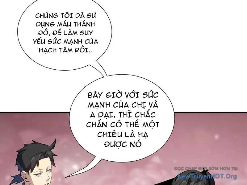 Ta Ký Kết Khế Ước Với Chính Mình Chapter 98 - Trang 2