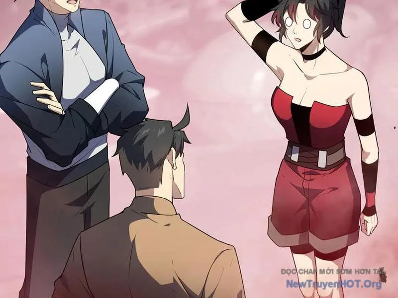 Ta Ký Kết Khế Ước Với Chính Mình Chapter 98 - Trang 2