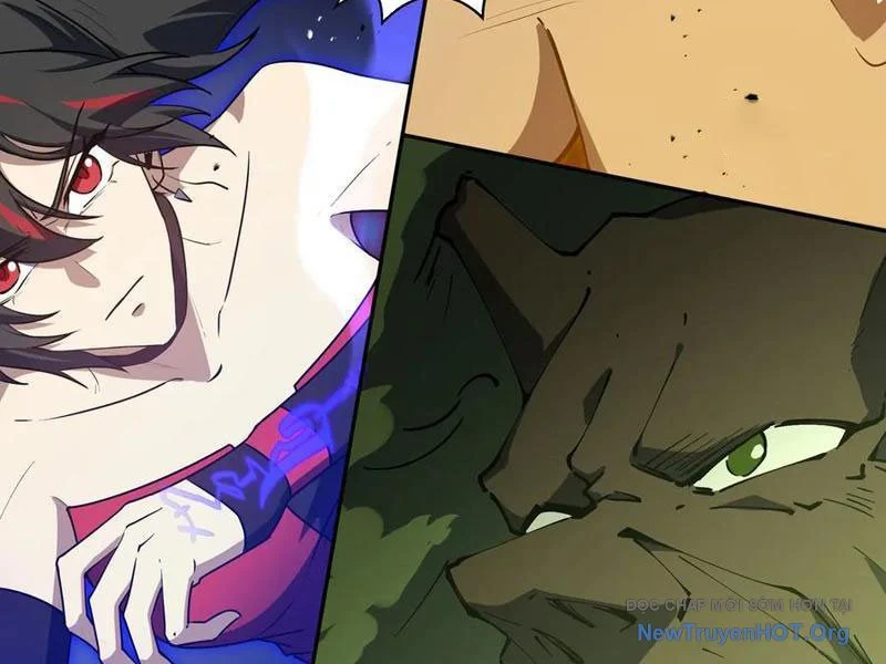 Ta Ký Kết Khế Ước Với Chính Mình Chapter 98 - Trang 2