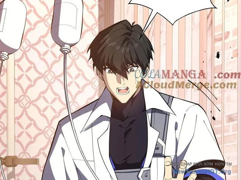 Ta Ký Kết Khế Ước Với Chính Mình Chapter 98 - Trang 2