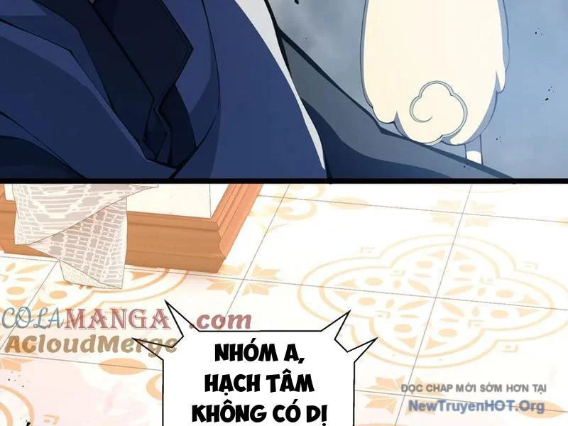 Ta Ký Kết Khế Ước Với Chính Mình Chapter 98 - Trang 2