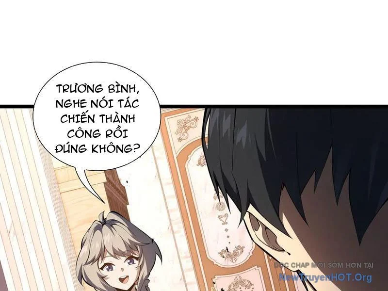 Ta Ký Kết Khế Ước Với Chính Mình Chapter 98 - Trang 2