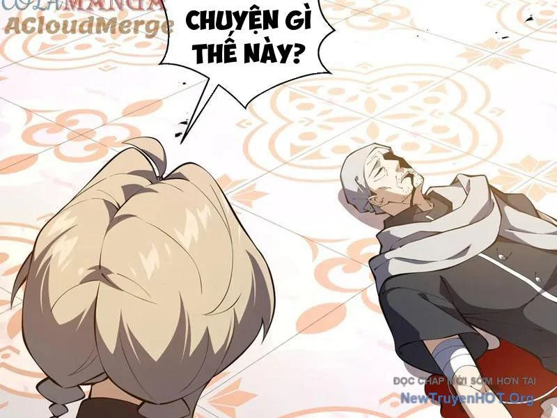 Ta Ký Kết Khế Ước Với Chính Mình Chapter 98 - Trang 2