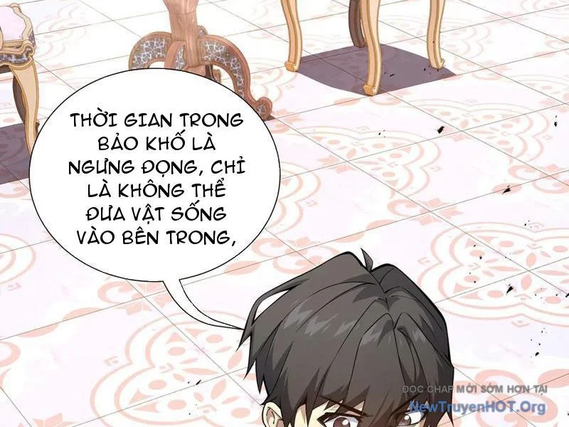 Ta Ký Kết Khế Ước Với Chính Mình Chapter 98 - Trang 2