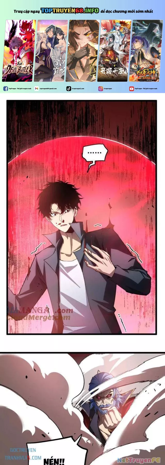 Ta Là Chúa Tể Trùng Độc Chapter 30 - Trang 4