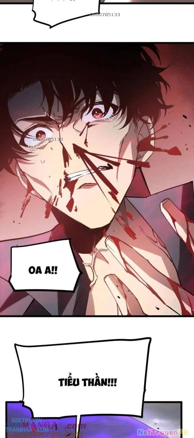 Ta Là Chúa Tể Trùng Độc Chapter 30 - Trang 4
