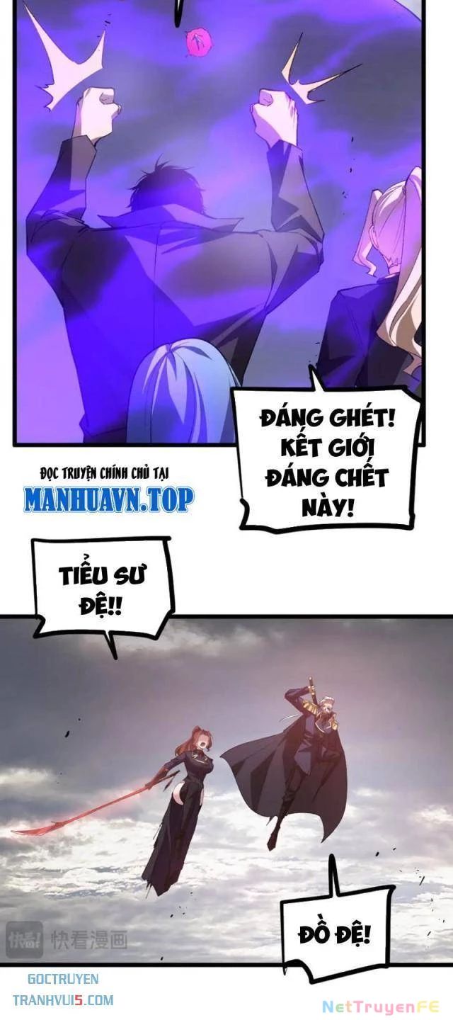 Ta Là Chúa Tể Trùng Độc Chapter 30 - Trang 4