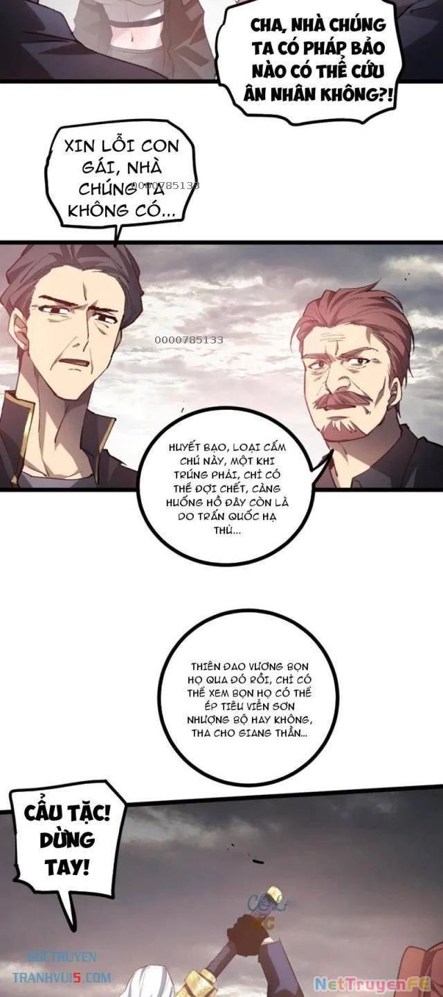 Ta Là Chúa Tể Trùng Độc Chapter 30 - Trang 4