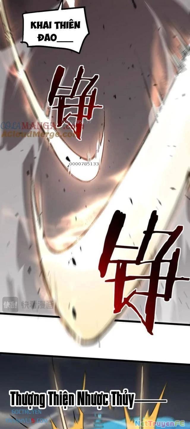 Ta Là Chúa Tể Trùng Độc Chapter 30 - Trang 4