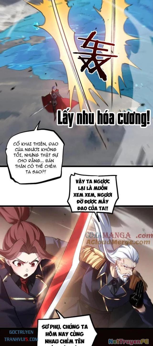 Ta Là Chúa Tể Trùng Độc Chapter 30 - Trang 4