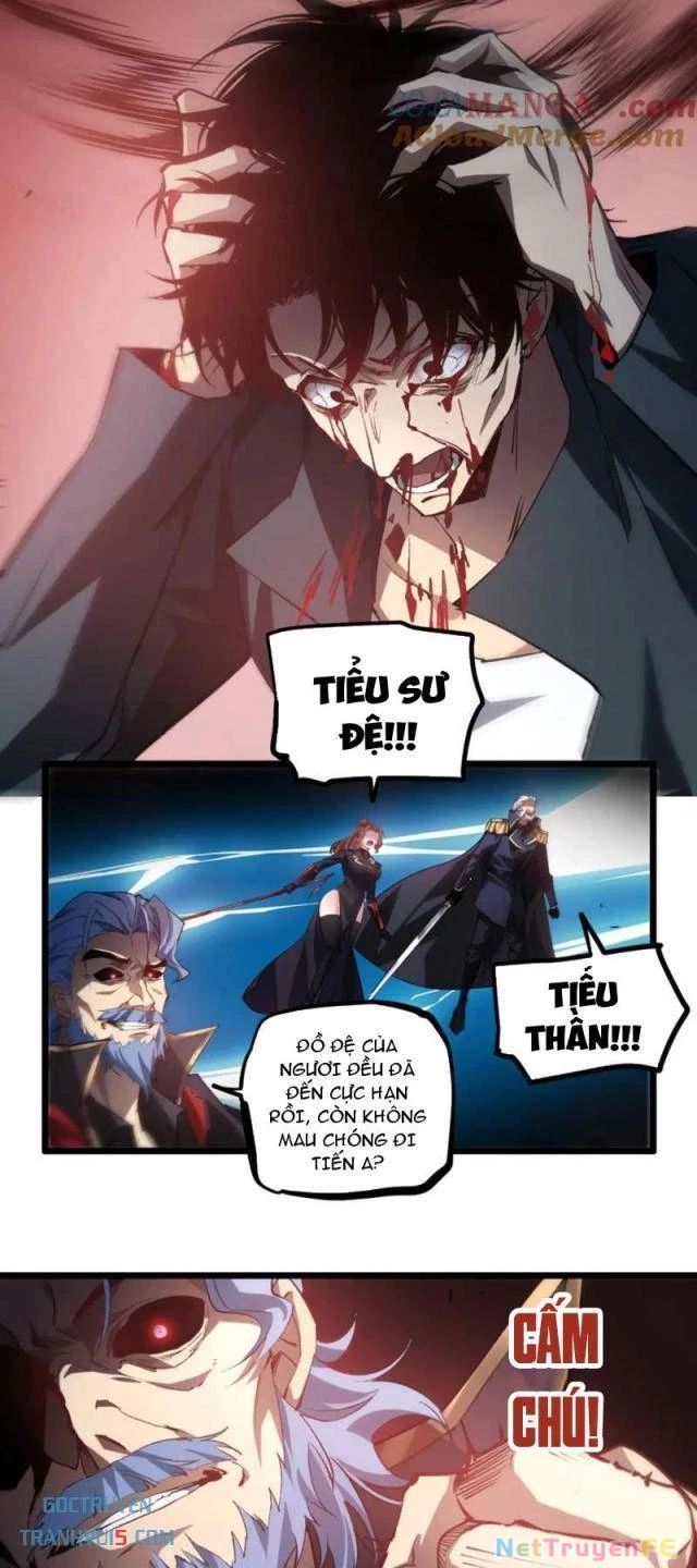 Ta Là Chúa Tể Trùng Độc Chapter 30 - Trang 4
