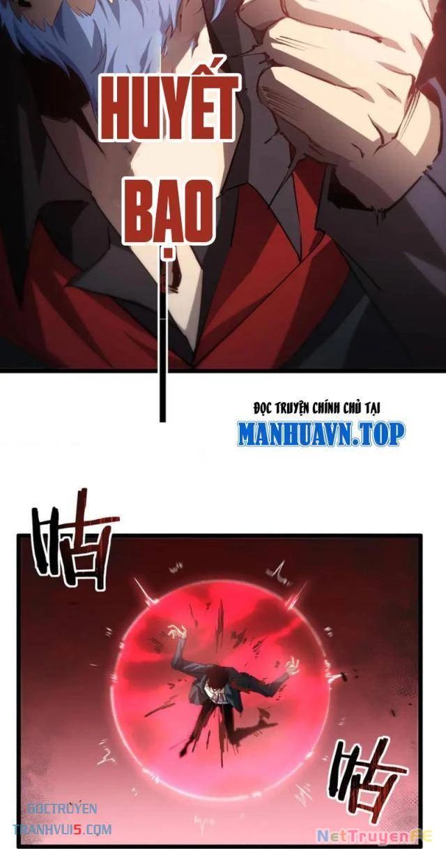 Ta Là Chúa Tể Trùng Độc Chapter 30 - Trang 4