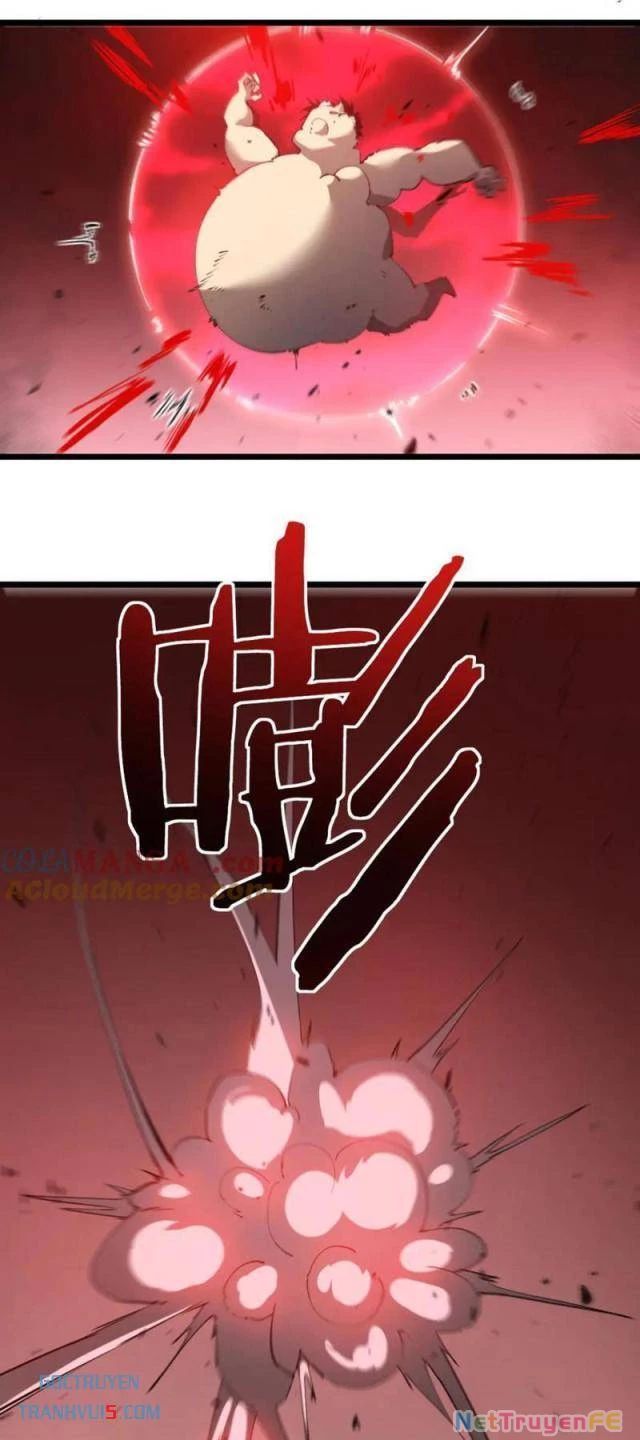 Ta Là Chúa Tể Trùng Độc Chapter 30 - Trang 4