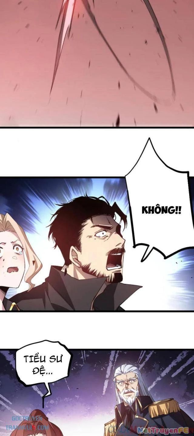 Ta Là Chúa Tể Trùng Độc Chapter 30 - Trang 4