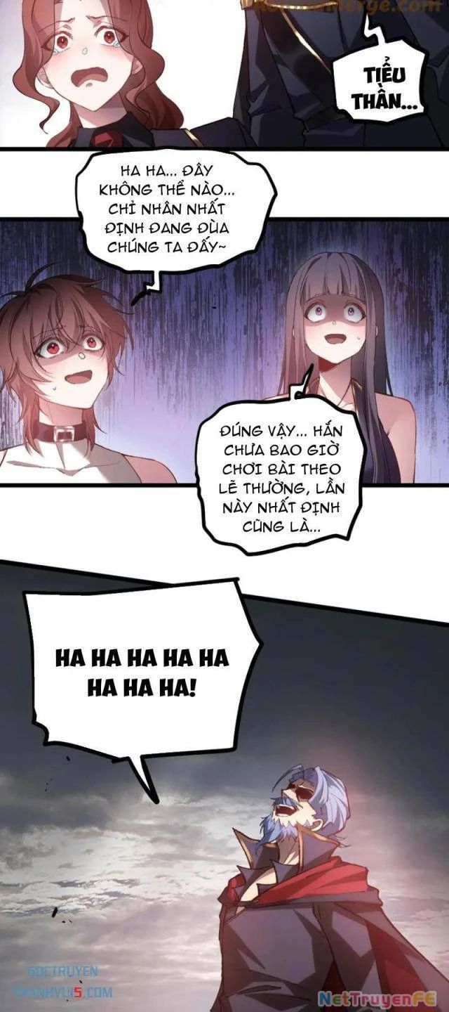 Ta Là Chúa Tể Trùng Độc Chapter 30 - Trang 4