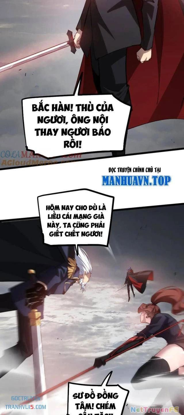 Ta Là Chúa Tể Trùng Độc Chapter 30 - Trang 4
