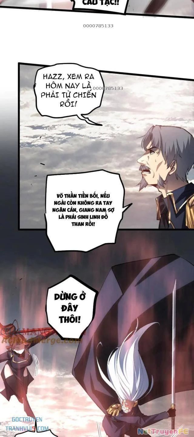 Ta Là Chúa Tể Trùng Độc Chapter 30 - Trang 4