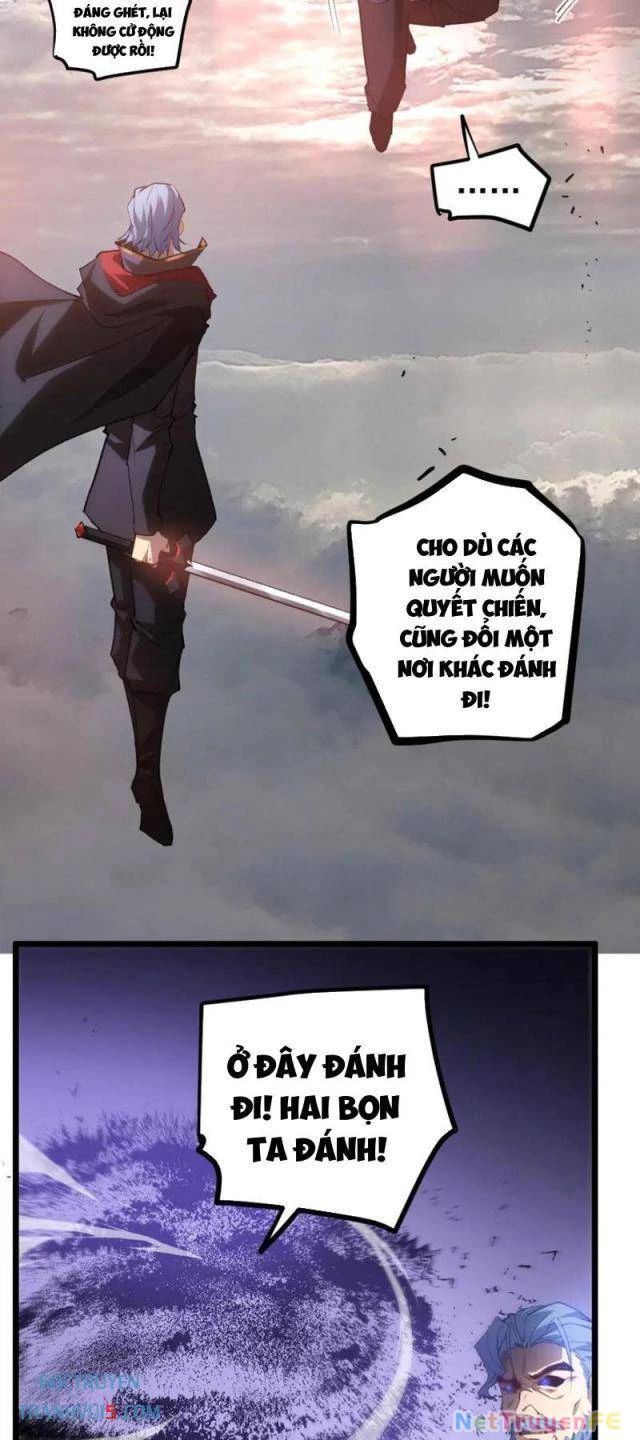 Ta Là Chúa Tể Trùng Độc Chapter 30 - Trang 4