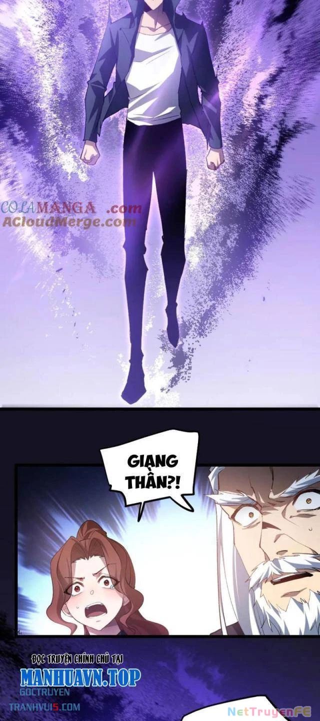 Ta Là Chúa Tể Trùng Độc Chapter 30 - Trang 4