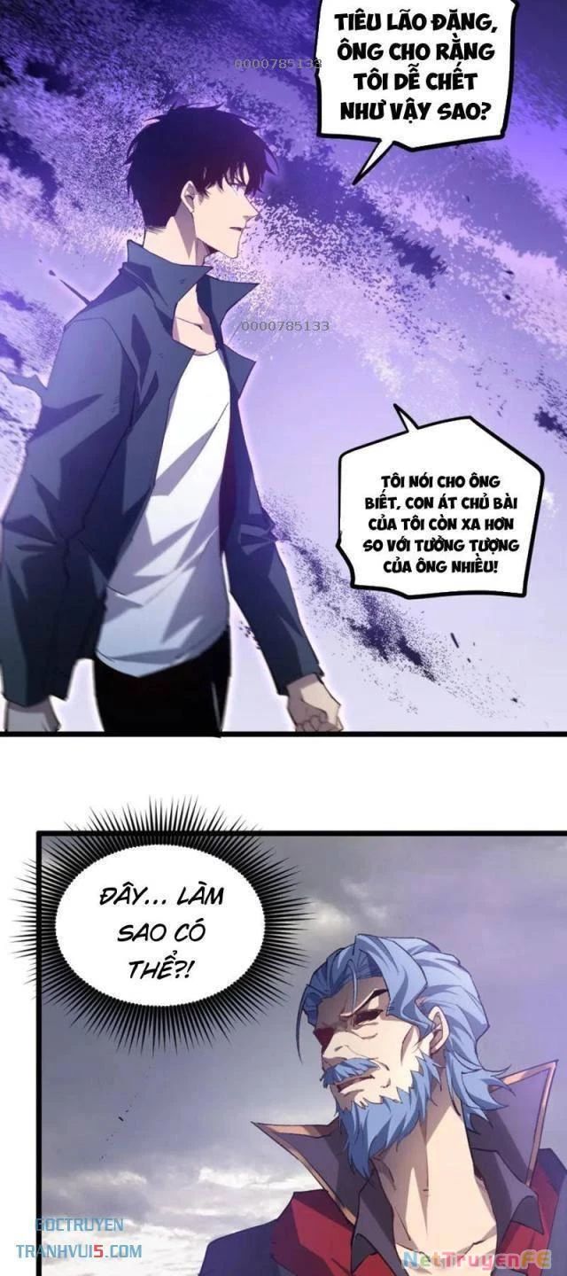 Ta Là Chúa Tể Trùng Độc Chapter 30 - Trang 4