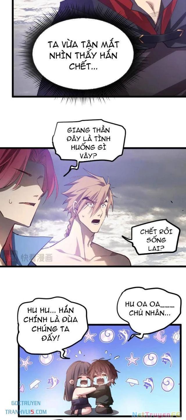 Ta Là Chúa Tể Trùng Độc Chapter 30 - Trang 4