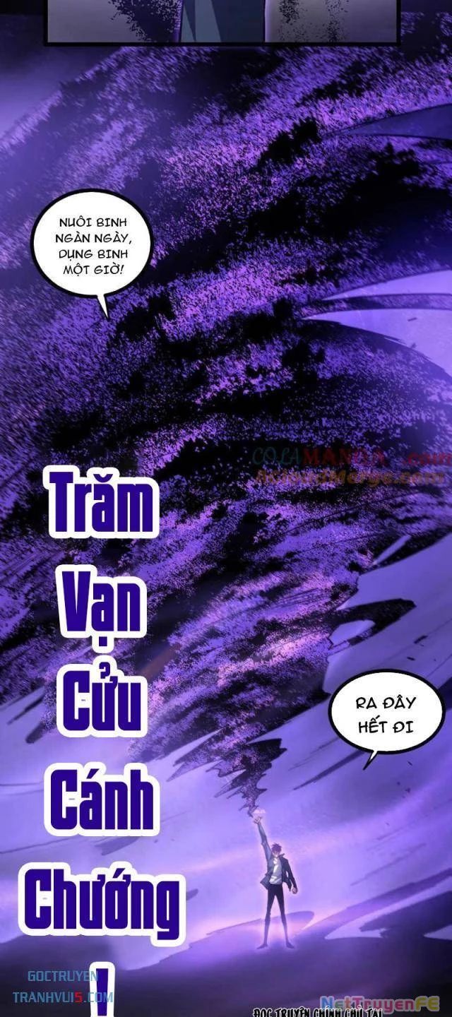 Ta Là Chúa Tể Trùng Độc Chapter 30 - Trang 4
