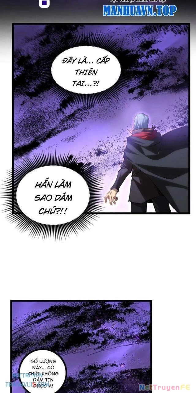 Ta Là Chúa Tể Trùng Độc Chapter 30 - Trang 4