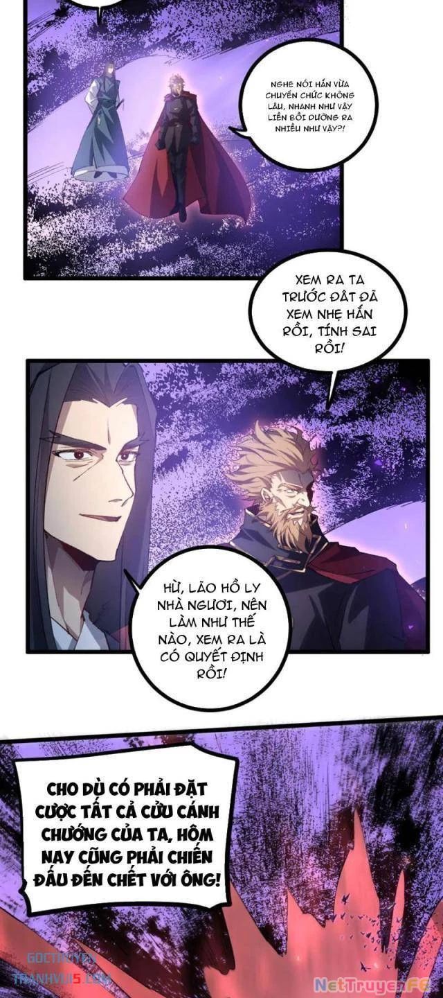 Ta Là Chúa Tể Trùng Độc Chapter 30 - Trang 4