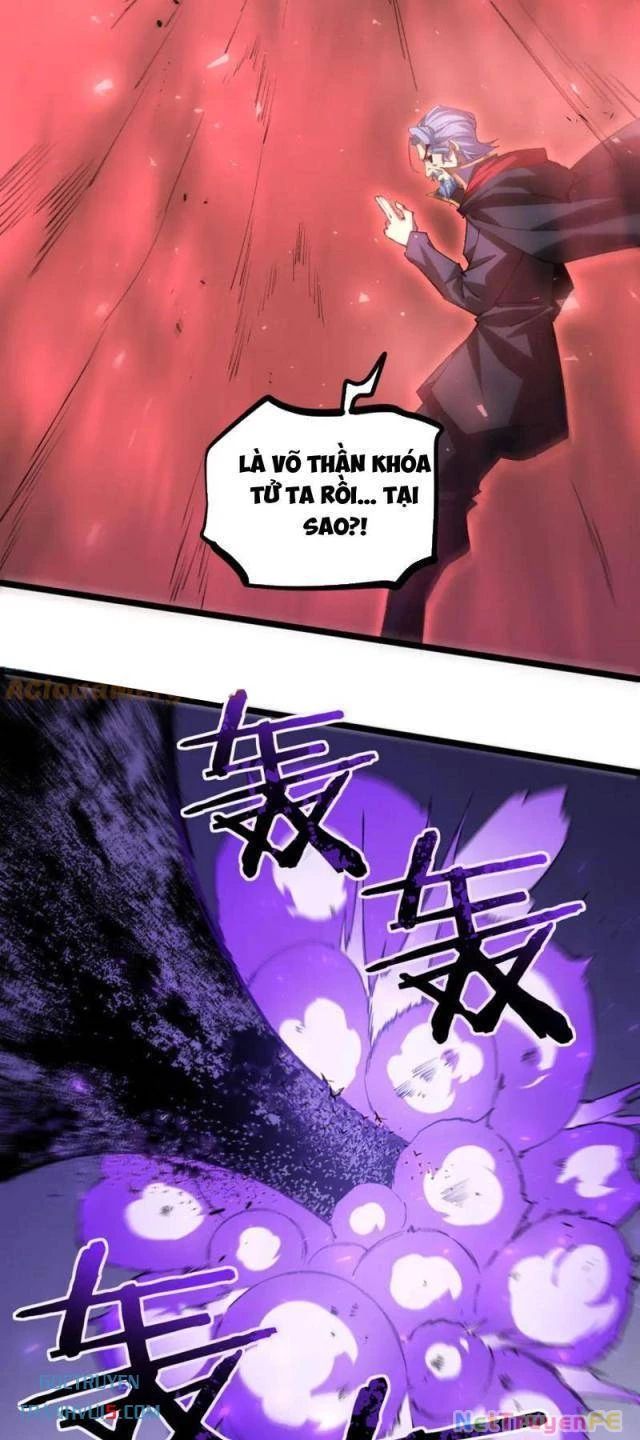 Ta Là Chúa Tể Trùng Độc Chapter 30 - Trang 4