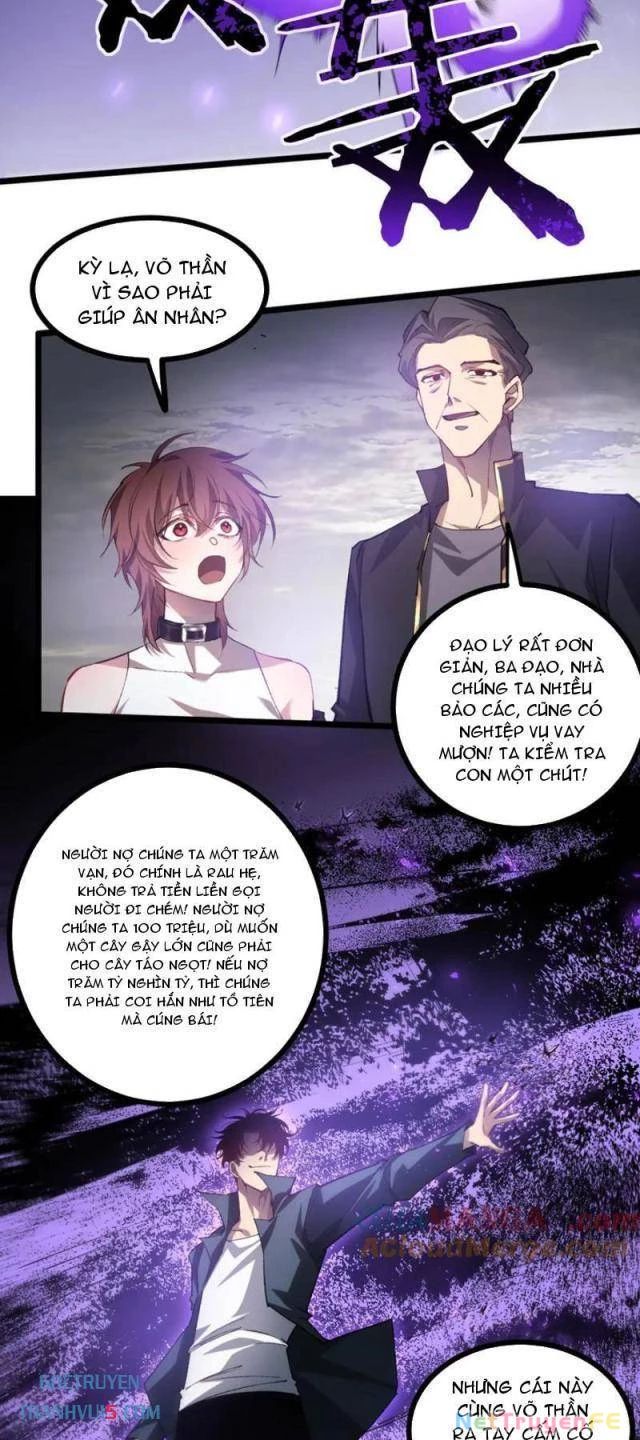 Ta Là Chúa Tể Trùng Độc Chapter 30 - Trang 4