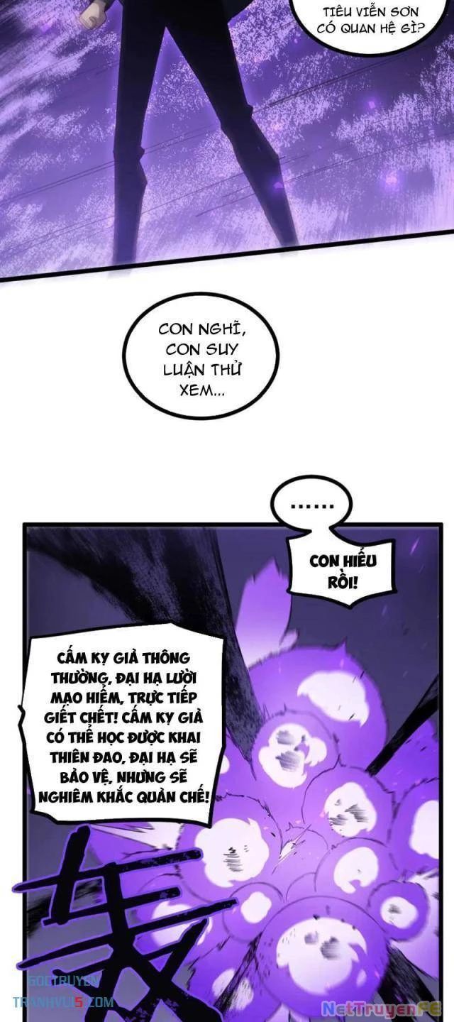 Ta Là Chúa Tể Trùng Độc Chapter 30 - Trang 4