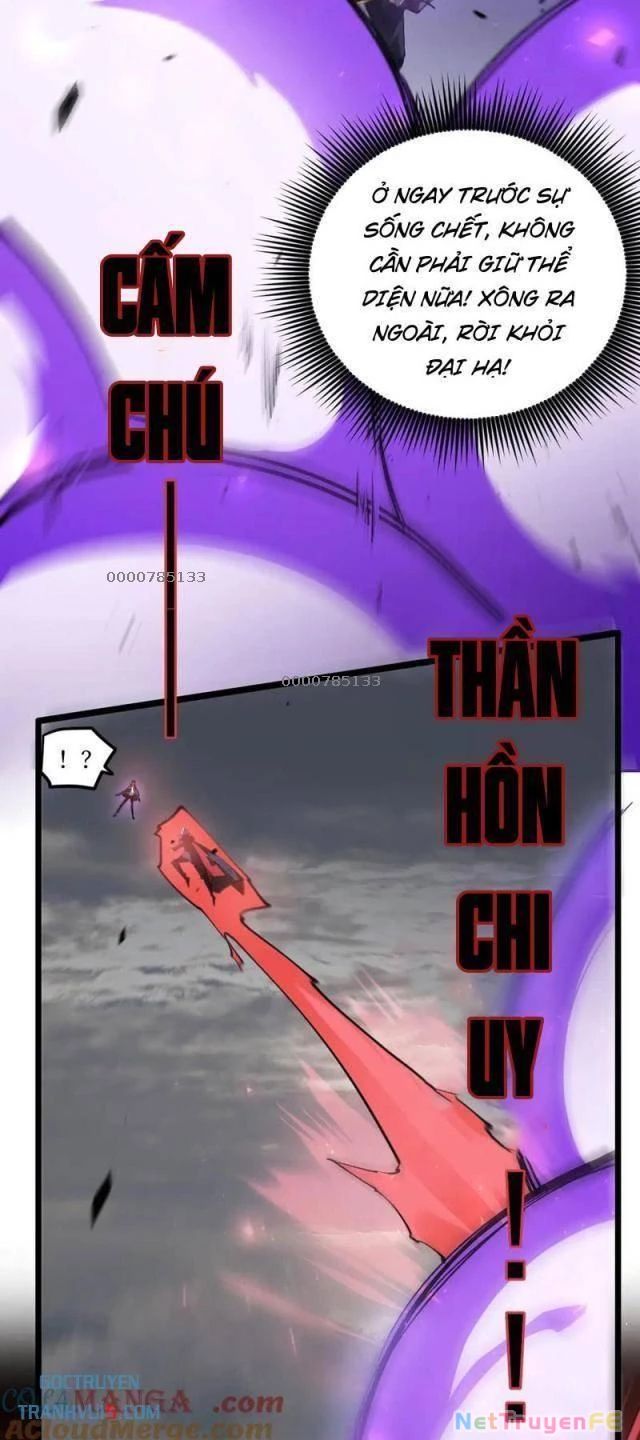 Ta Là Chúa Tể Trùng Độc Chapter 31 - Trang 4