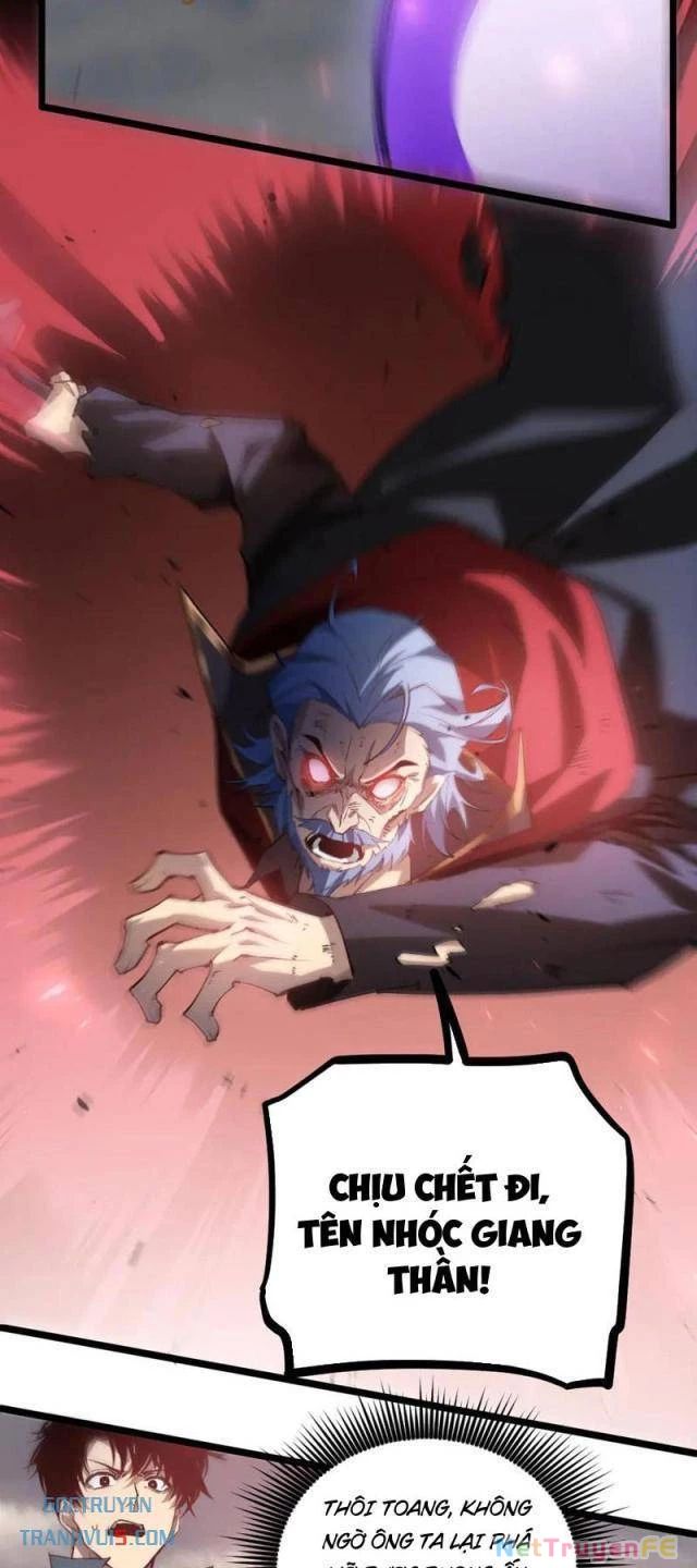 Ta Là Chúa Tể Trùng Độc Chapter 31 - Trang 4