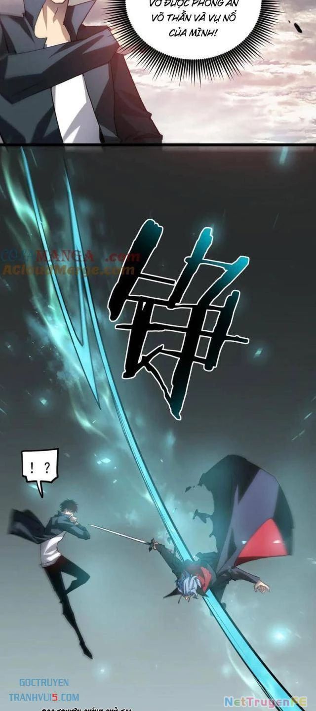 Ta Là Chúa Tể Trùng Độc Chapter 31 - Trang 4