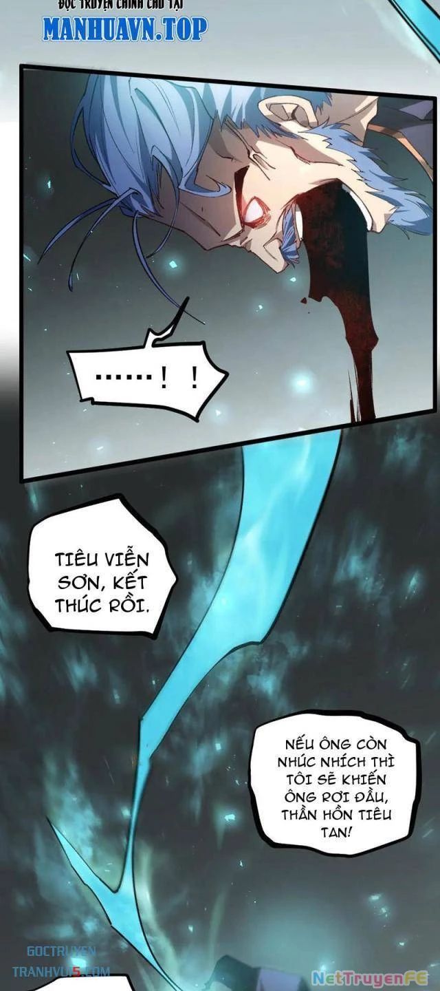 Ta Là Chúa Tể Trùng Độc Chapter 31 - Trang 4